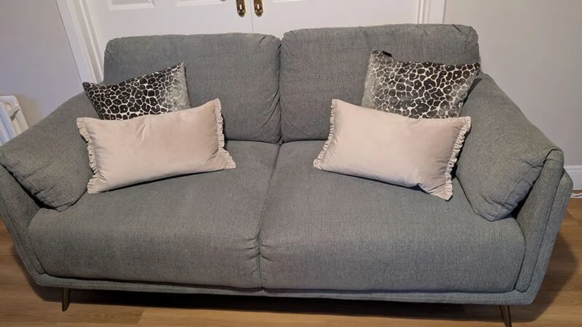 Brand new 3 seater couch