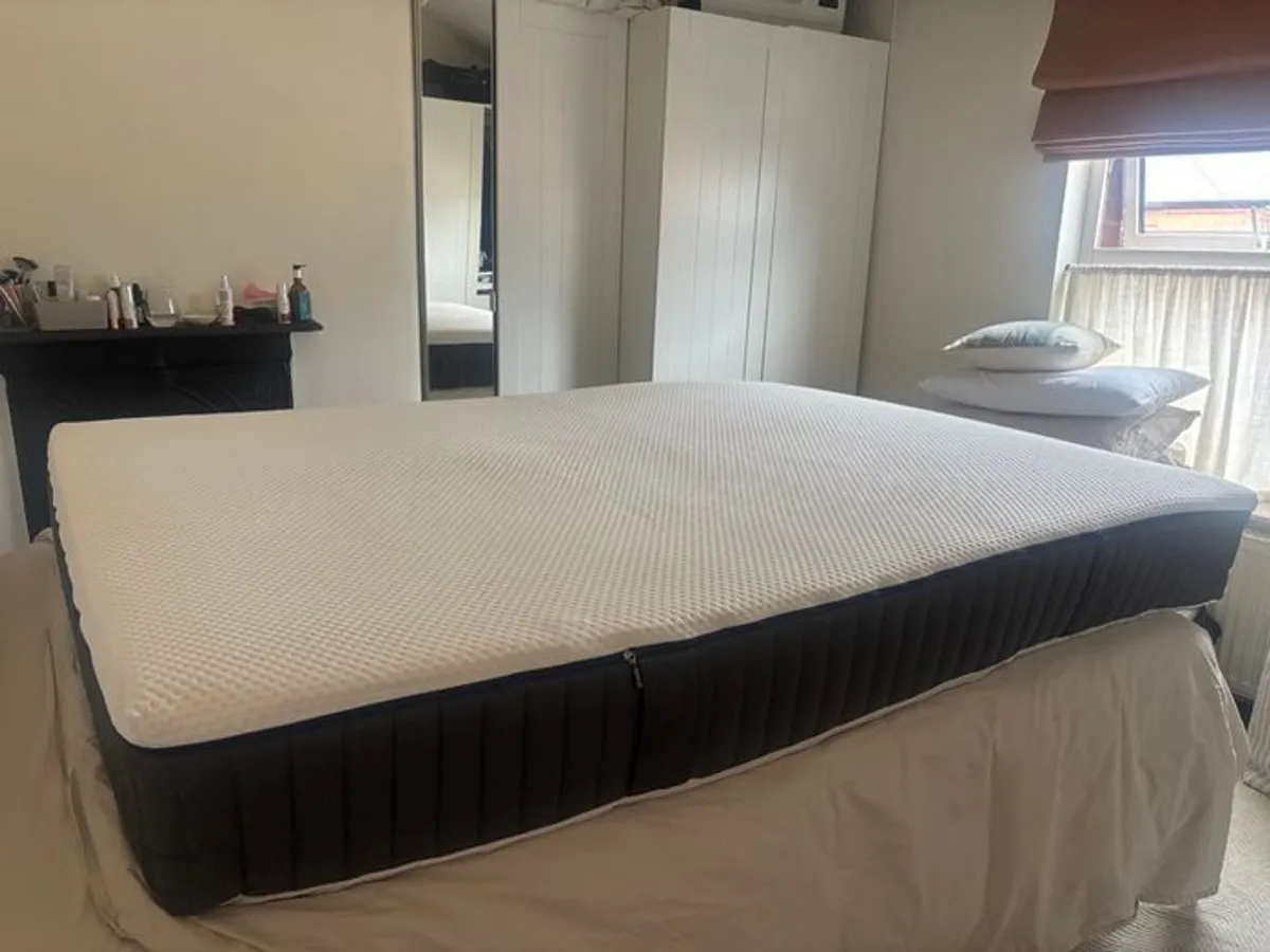 Mattress - King Size - Image 1