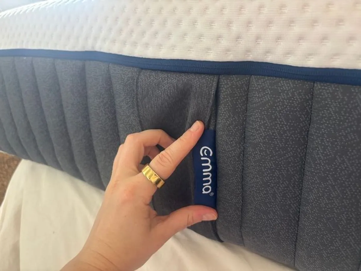 Mattress - King Size - Image 2