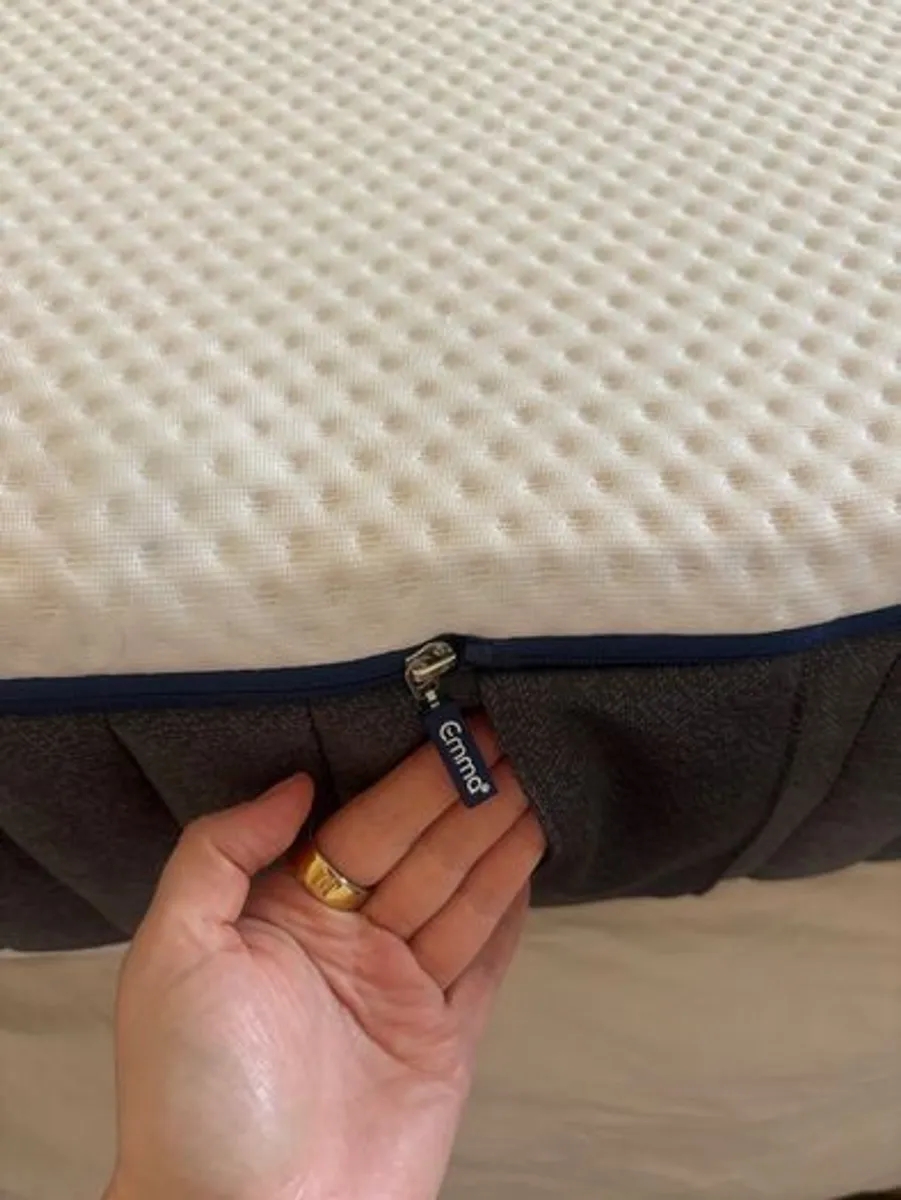 Mattress - King Size - Image 3