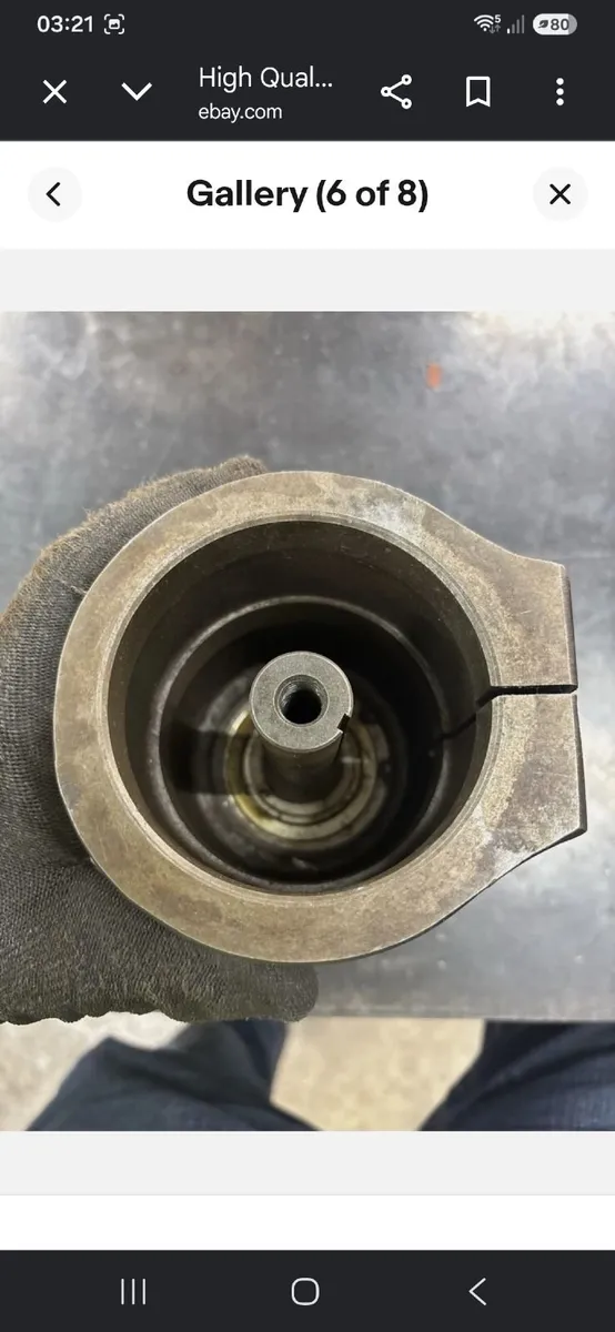Milling machine - Image 3