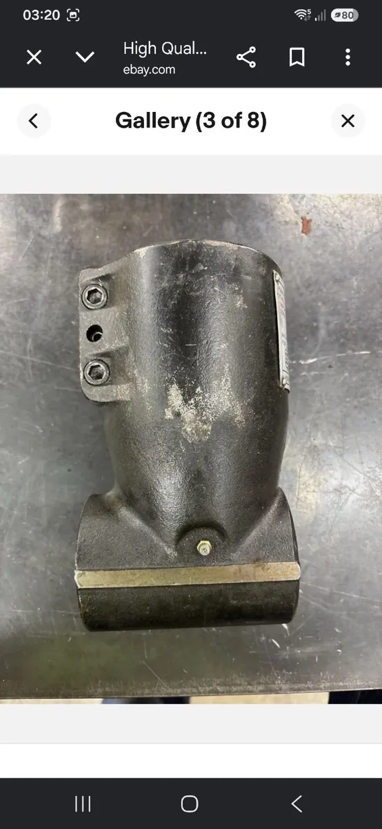 Milling machine - Image 1