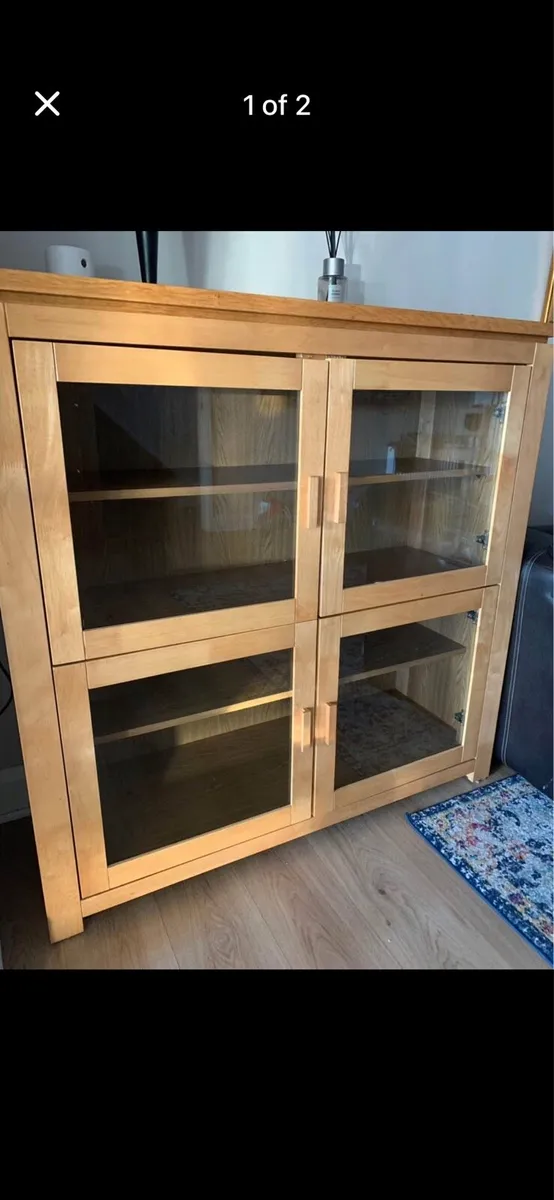Cupboard - Image 1