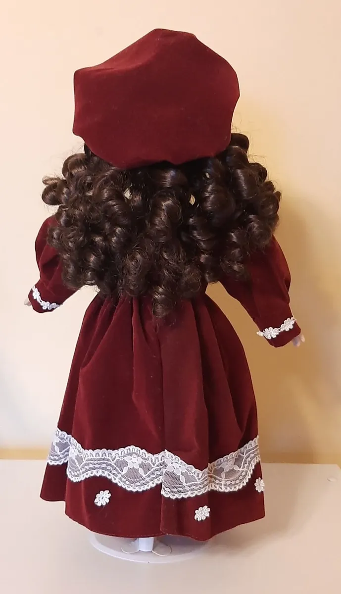 Porcelain dolls - Image 3