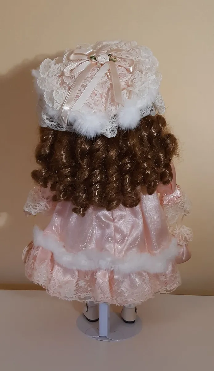 Porcelain dolls - Image 4