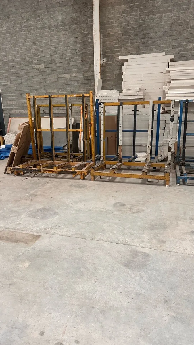 Transport Racks
