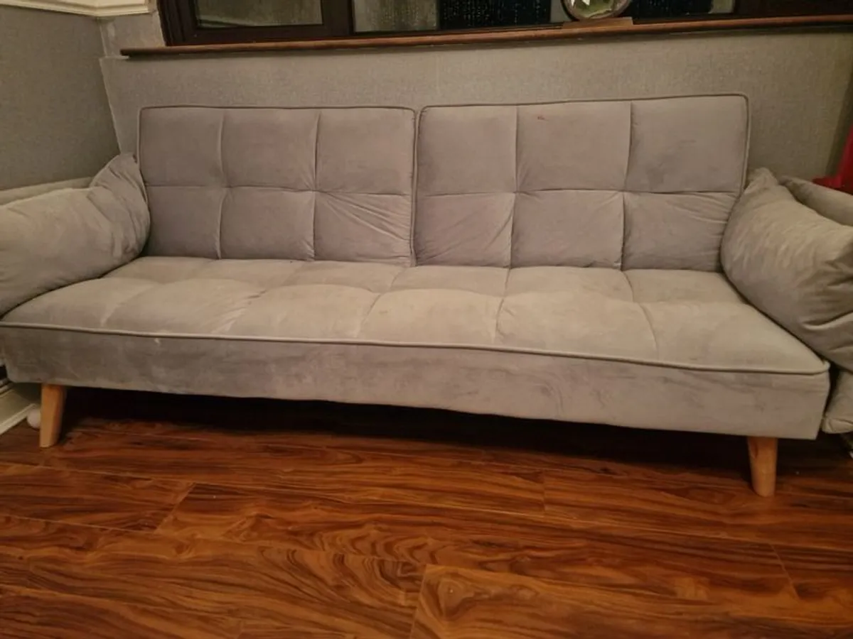 Sofa Bed Double