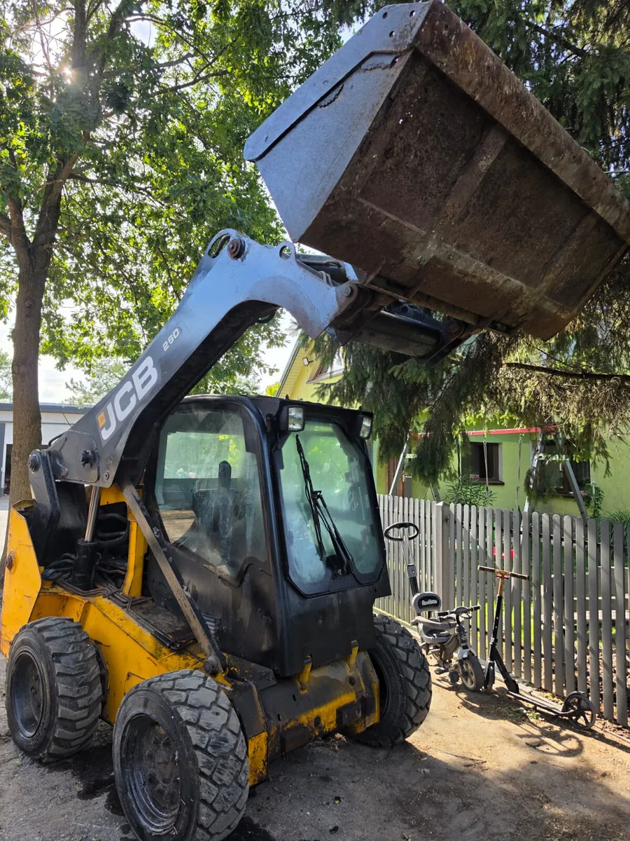 Jcb 260 - Image 2