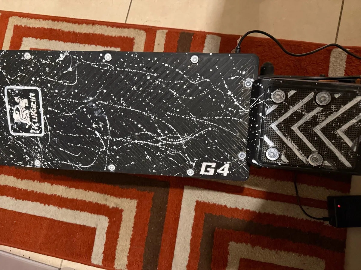Kukirin G4 - Image 4