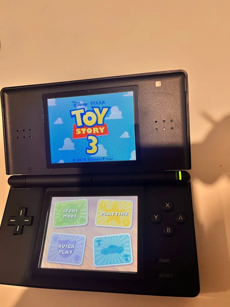 Nintendo ds lite - Image 1