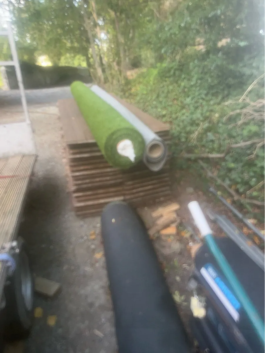 Artificial grass - Image 2