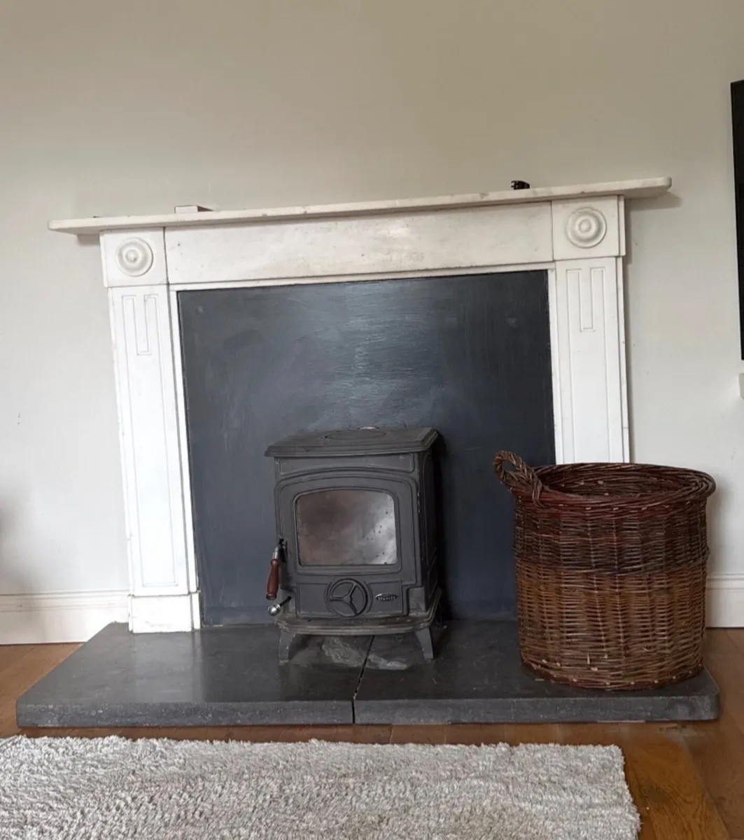 Stanley Stove small - Image 1