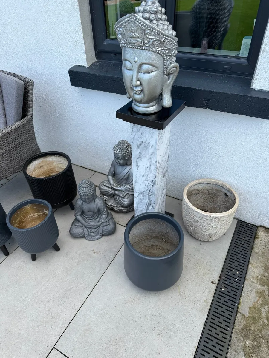 Garden&house decoration - Image 1