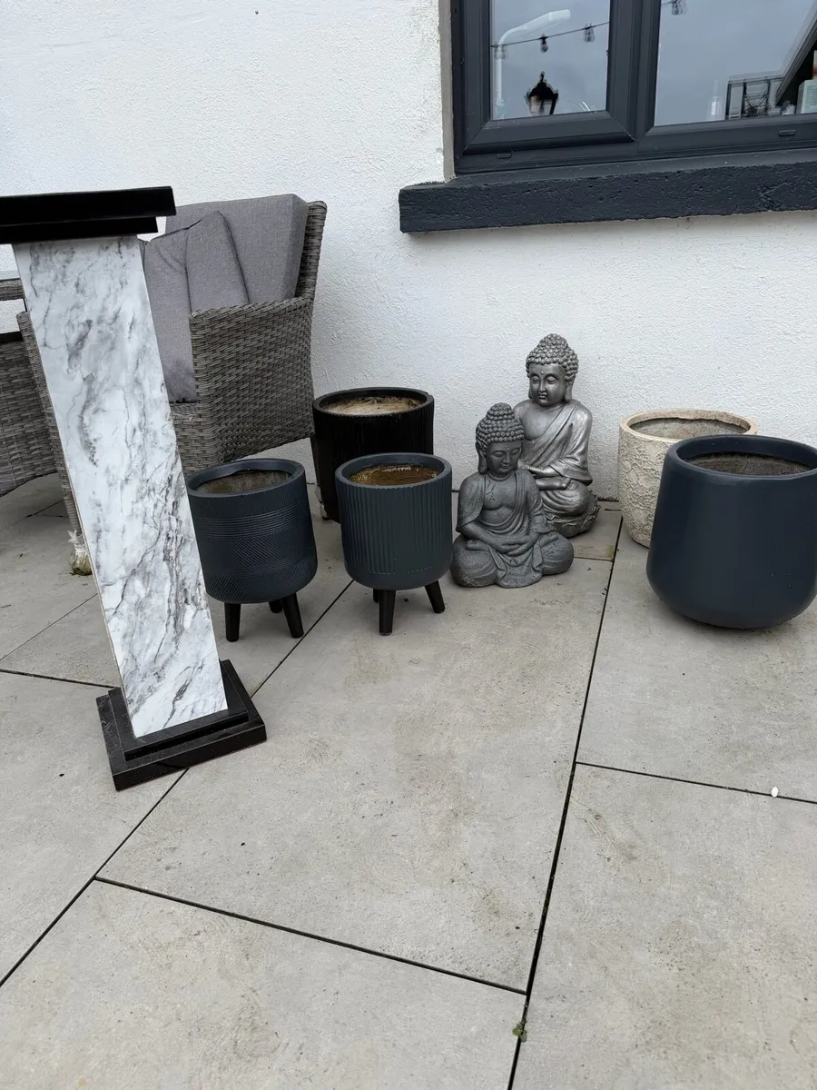 Garden&house decoration - Image 2