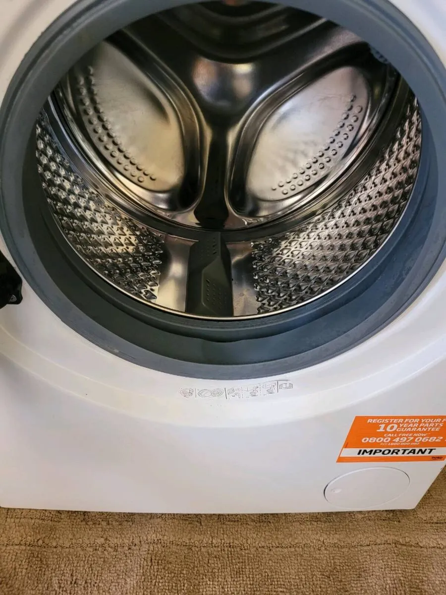 Washing Machine - Image 4