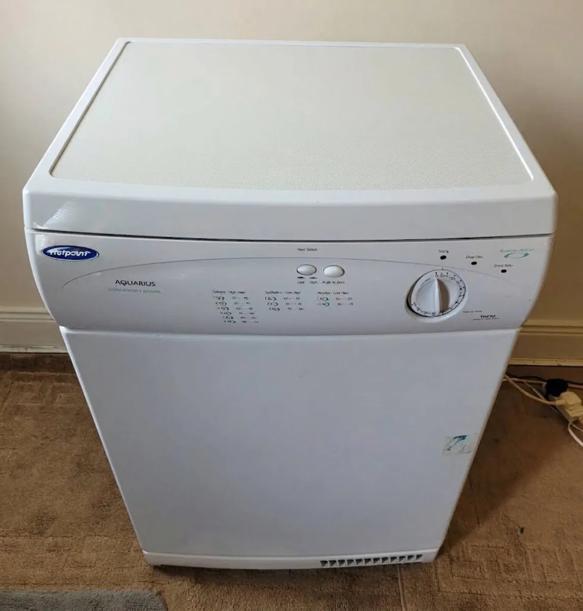 Dryer (Condenser) - Image 2