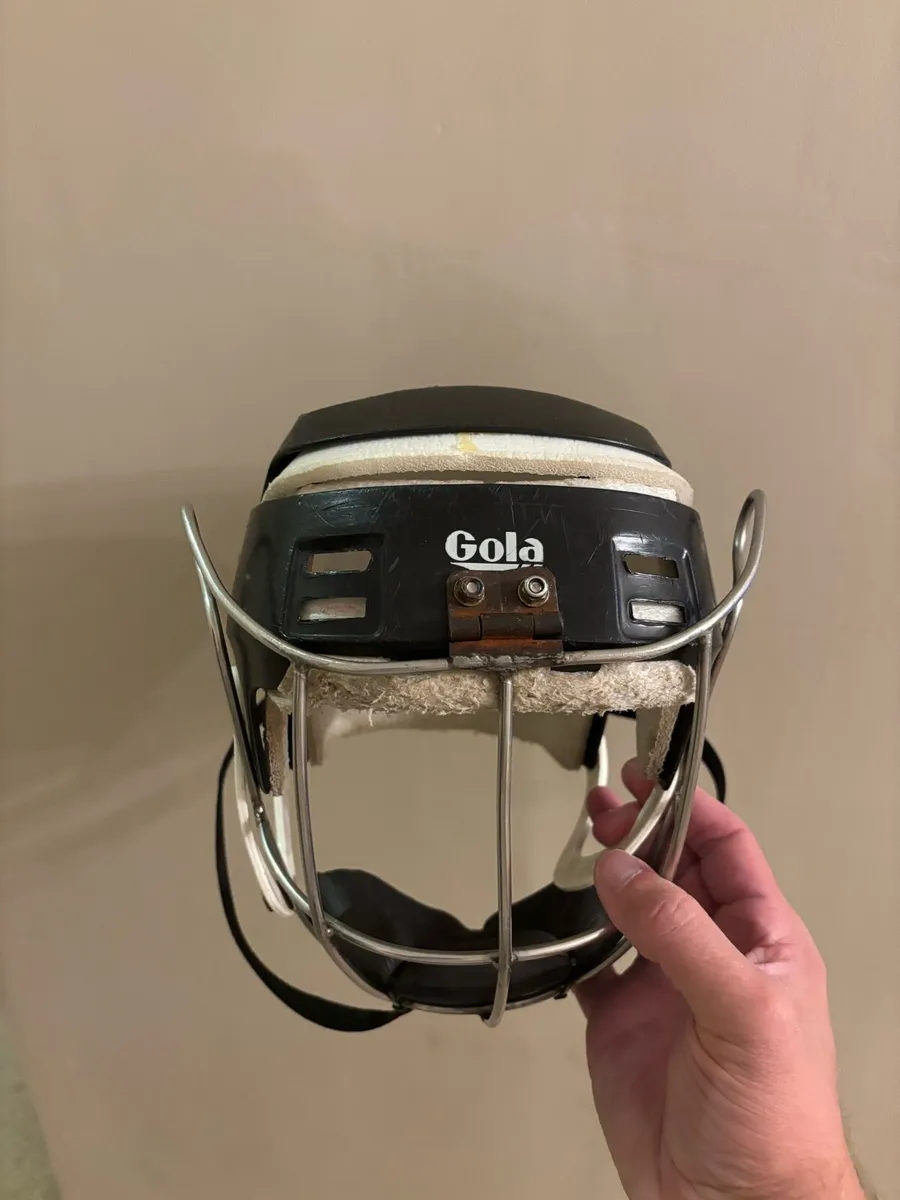 Oldstyle Gola - Image 1
