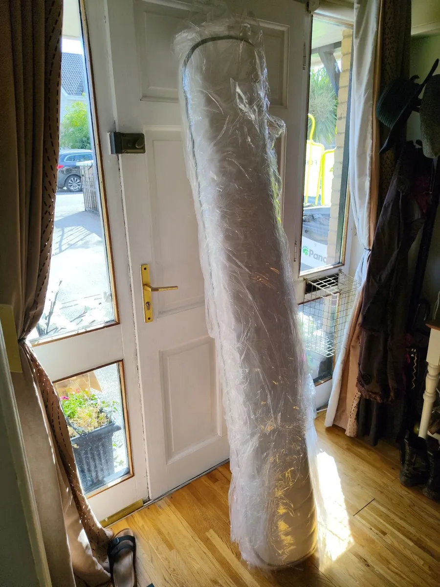 Brand New Mattress