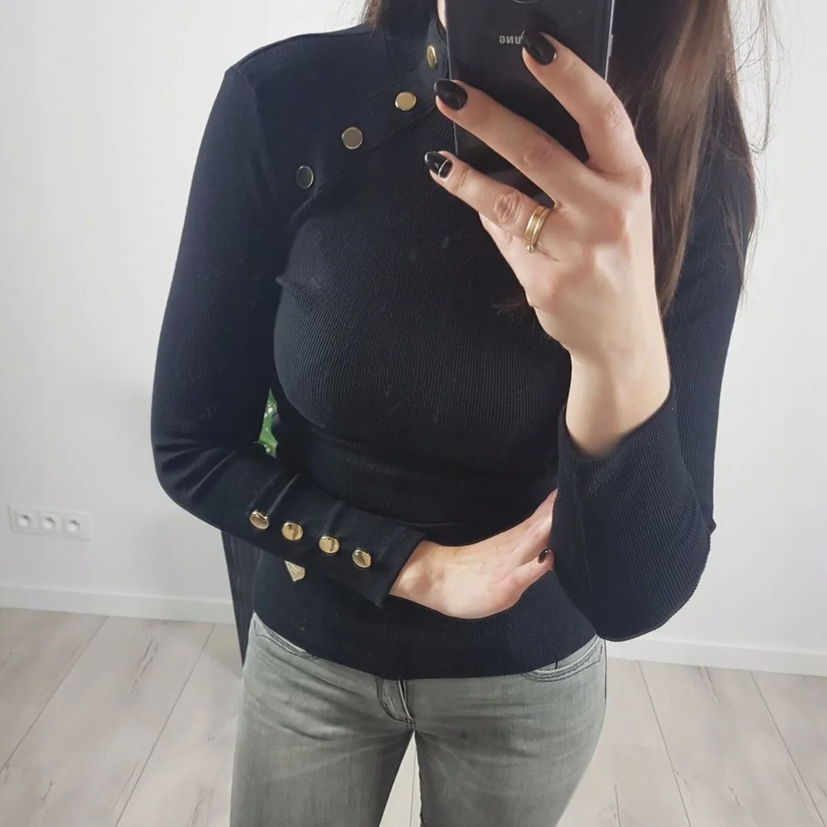 women turtleneck - Image 3