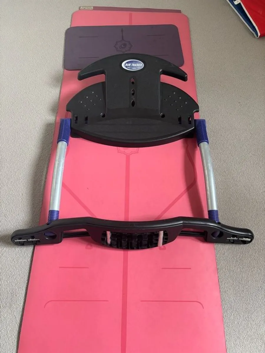 gym equipment - Image 2