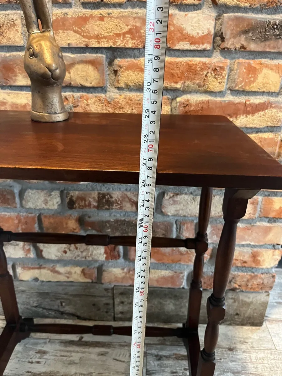 Vintage table - Image 4