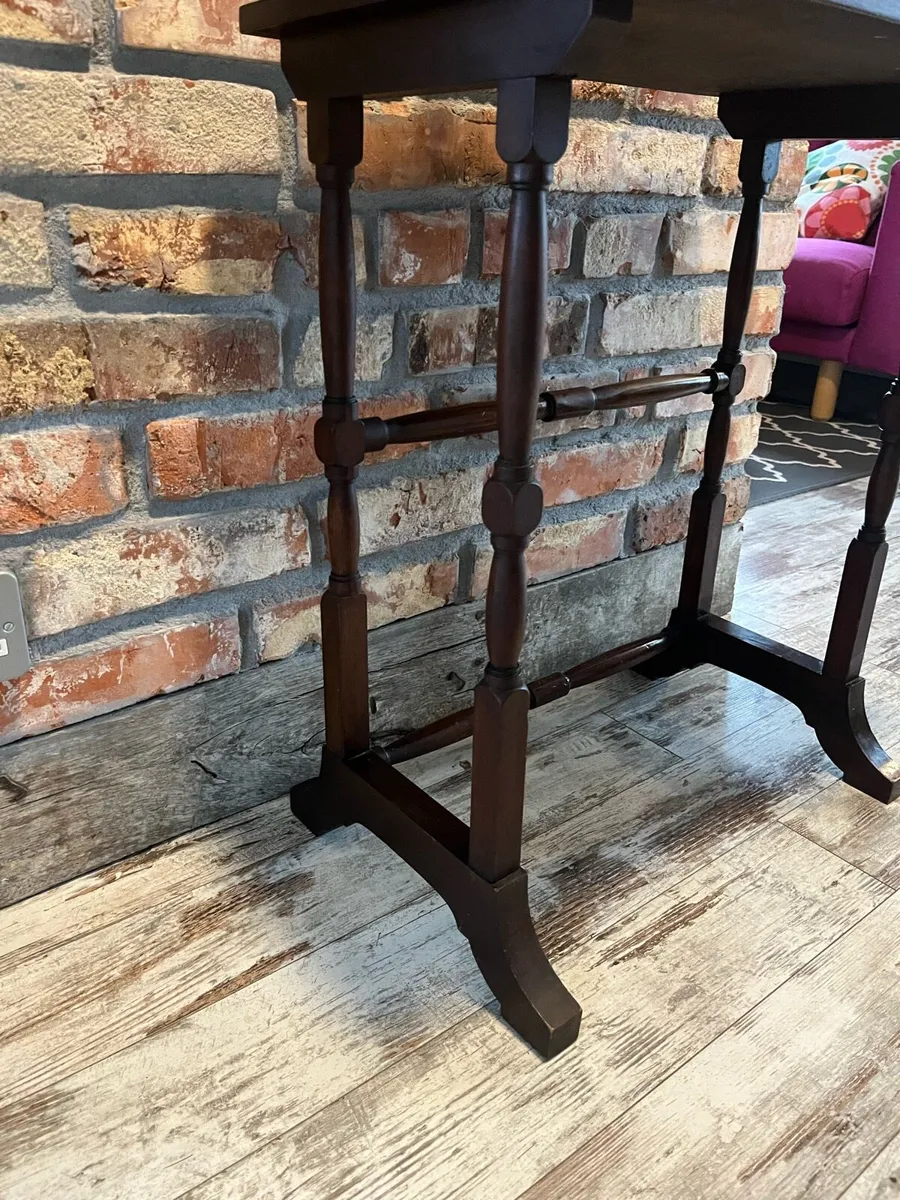 Vintage table - Image 3