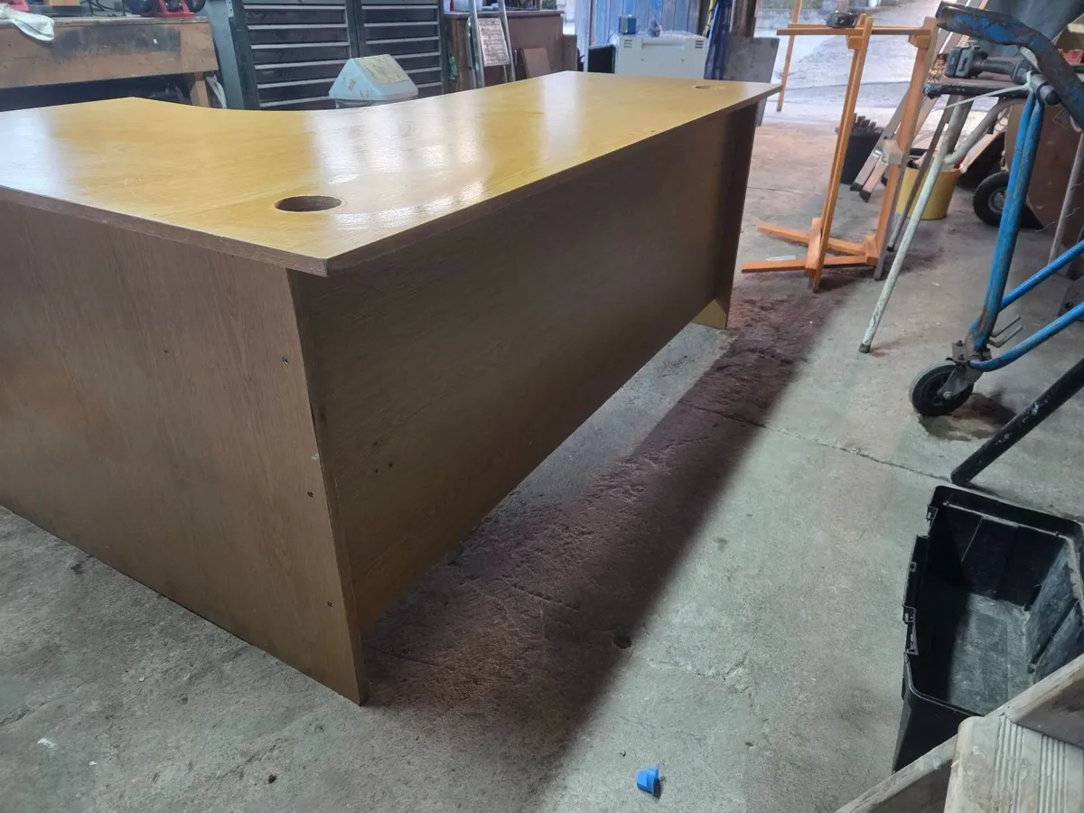 Office Desk - Image 2