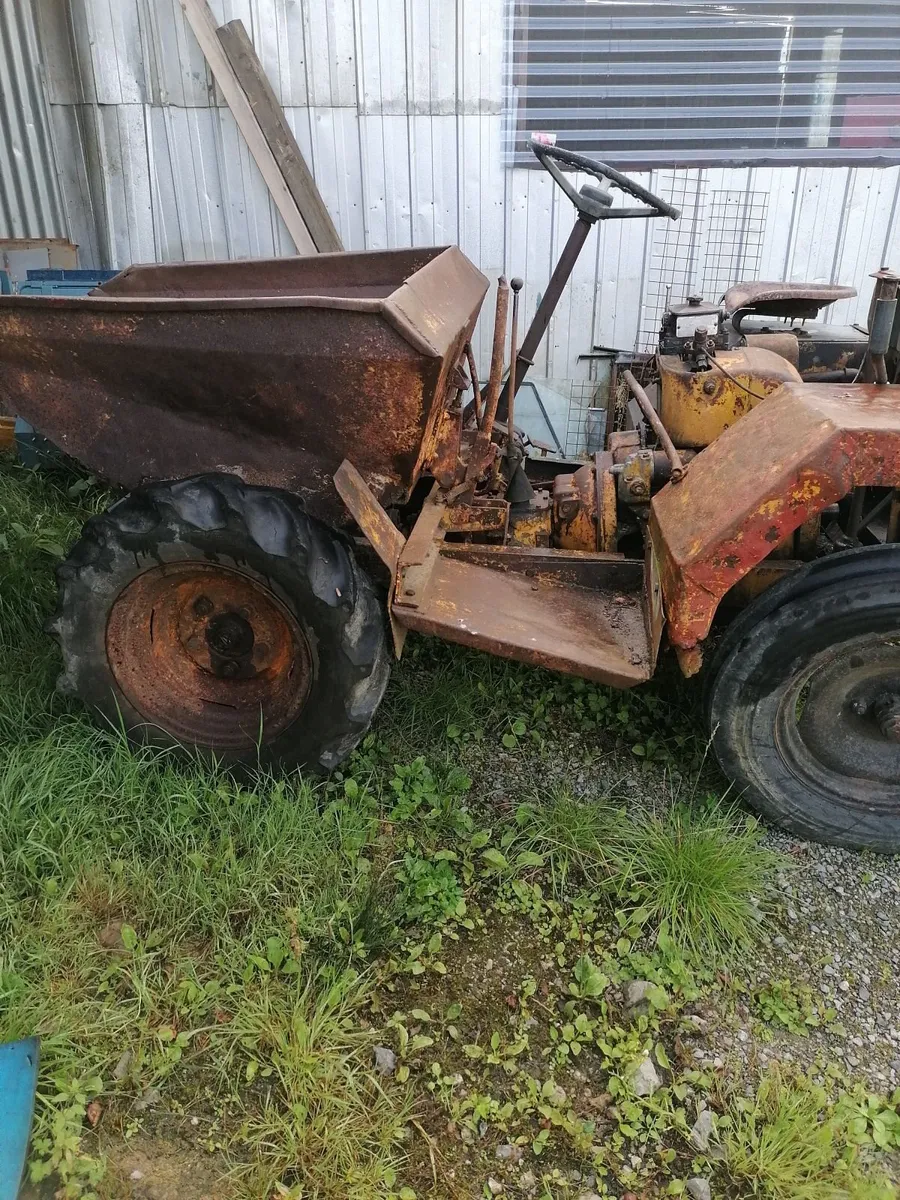 Dumper - Image 1