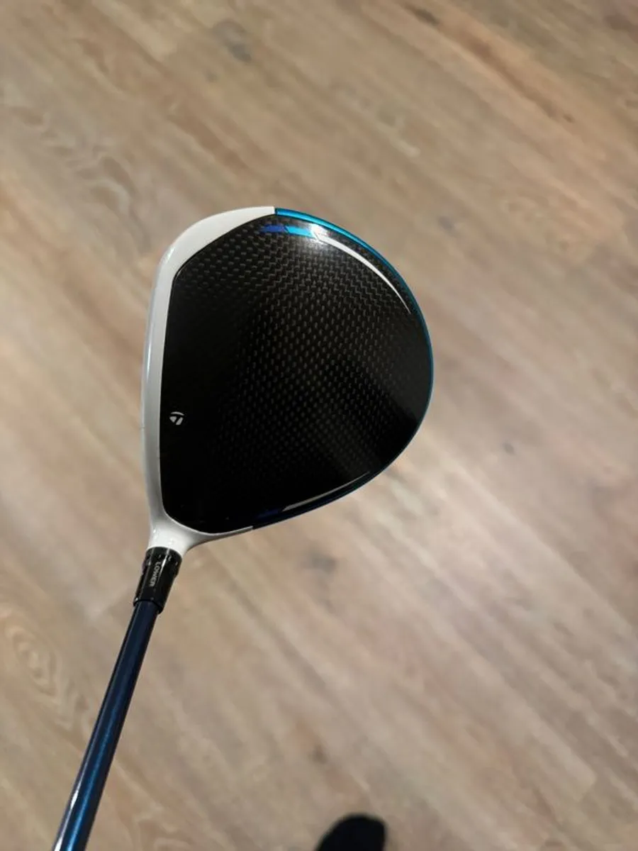 Taylormade Sim2 Max - Stiff - Image 2