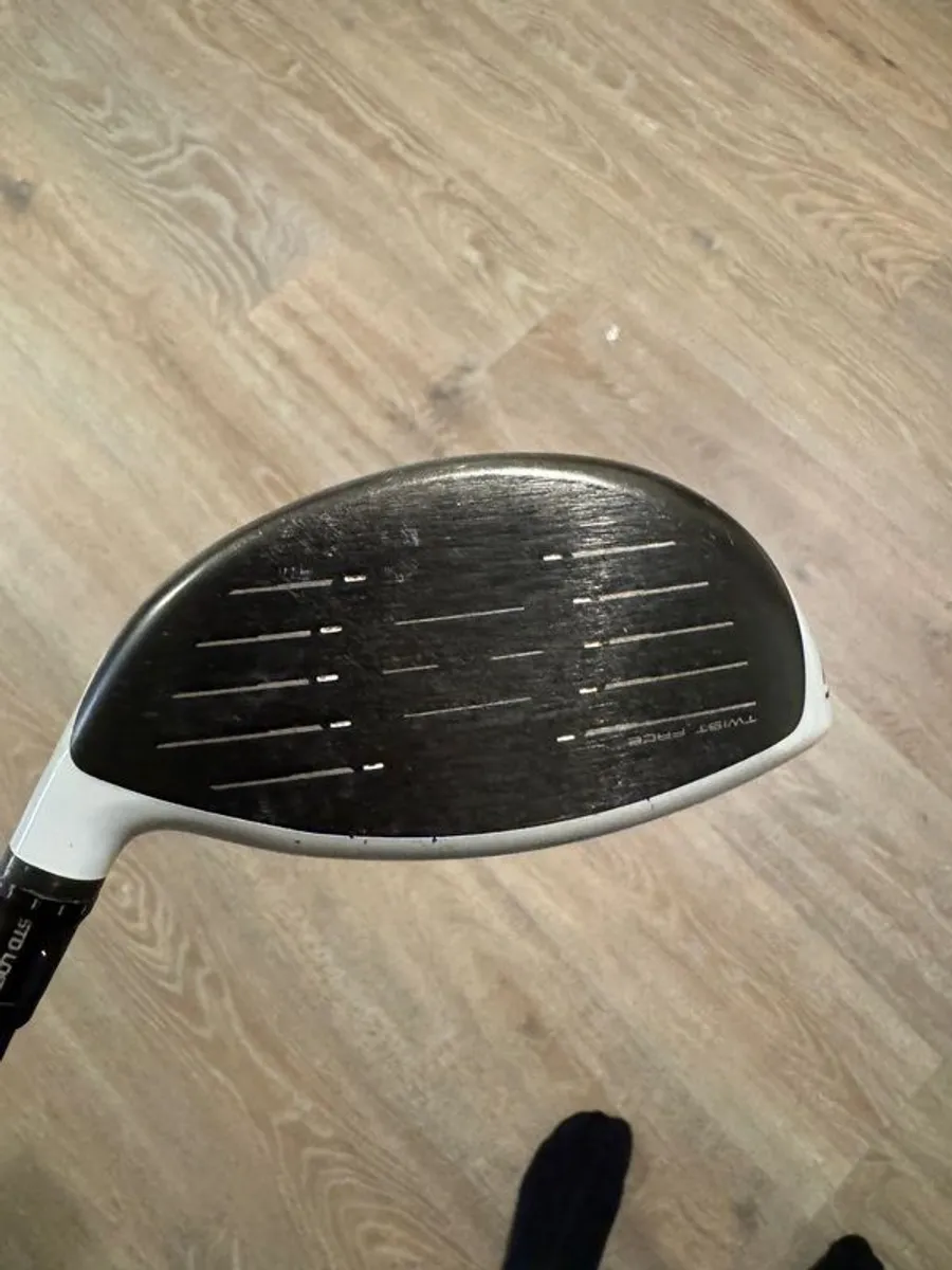 Taylormade Sim2 Max - Stiff - Image 3