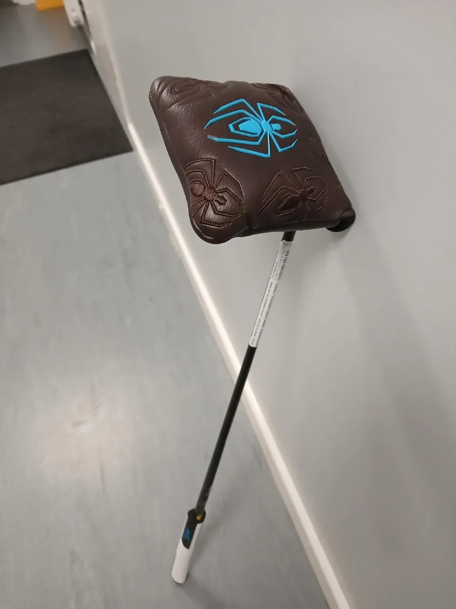 Taylormade Spider Tour- x - Image 2