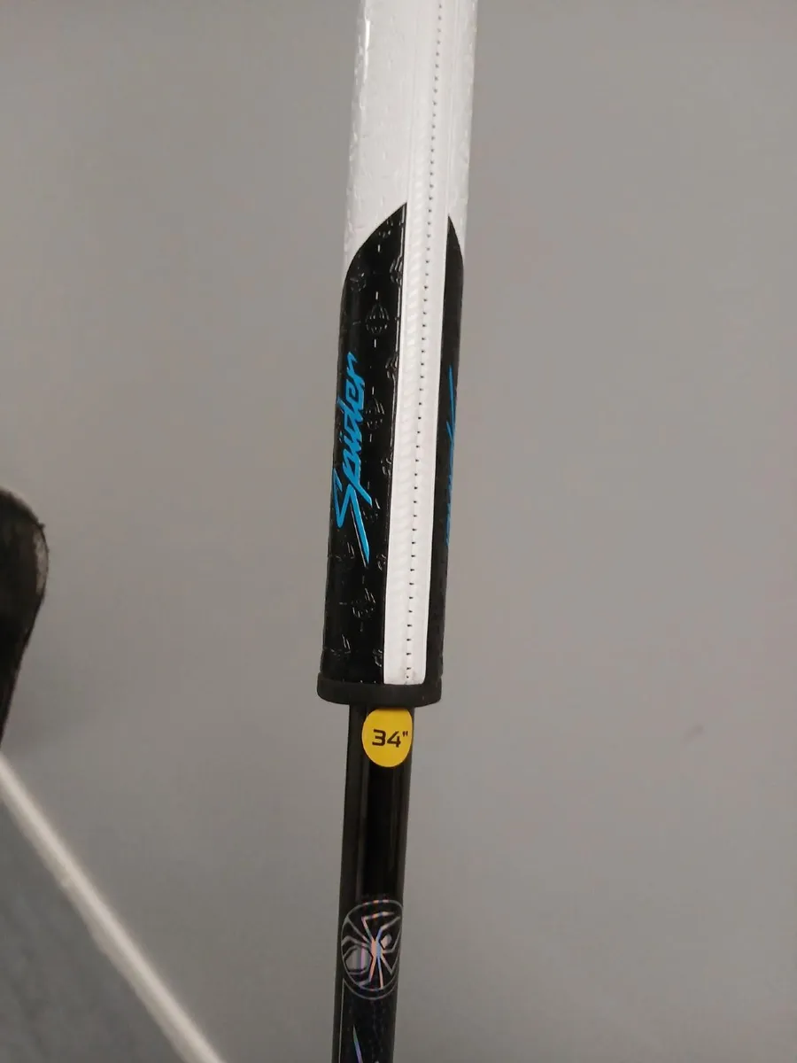 Taylormade Spider Tour- x - Image 3