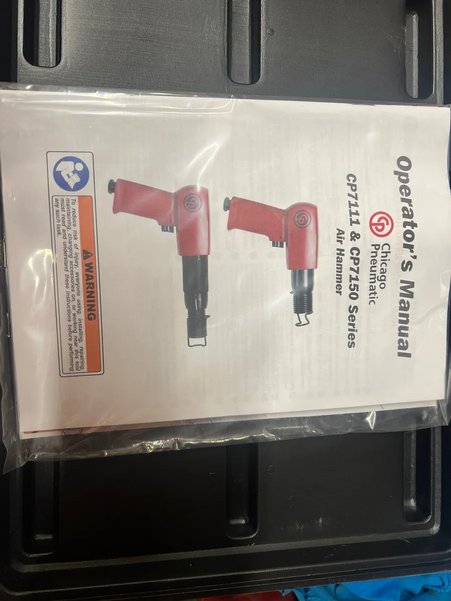 Air Hammer - Image 3