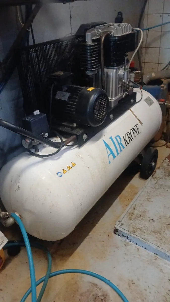 Delaval 22 unitswingover over - Image 2