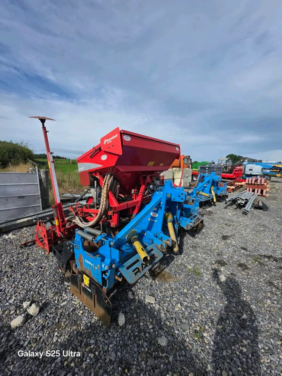 Drill for sale - Image 1