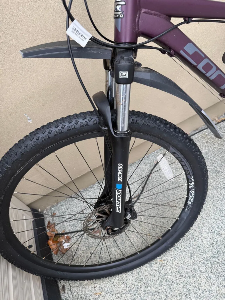 Bike - Image 1
