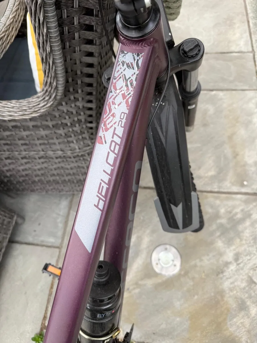 Bike - Image 4