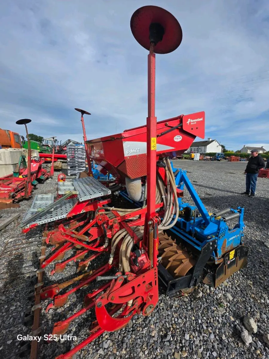Drill for sale - Image 2