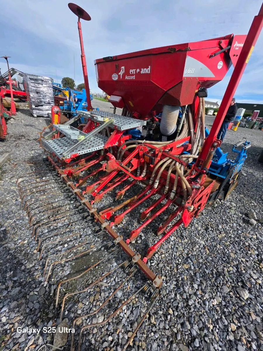 Drill for sale - Image 3