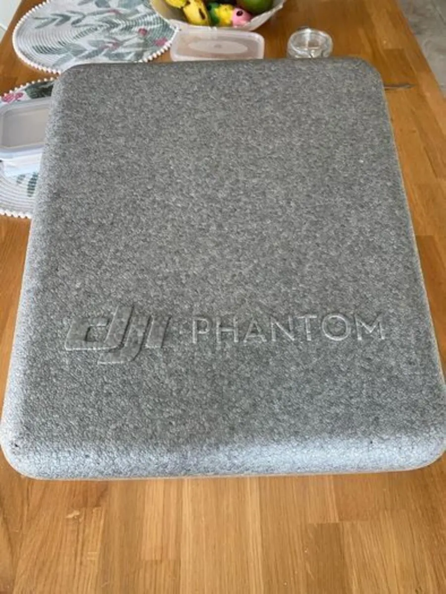 Drone Phantom 4 Pro - Image 3