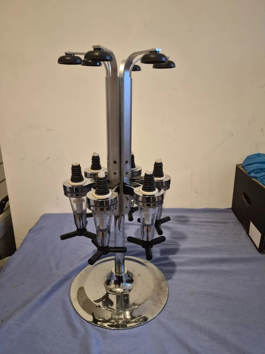 Drink optics rotary - Image 1