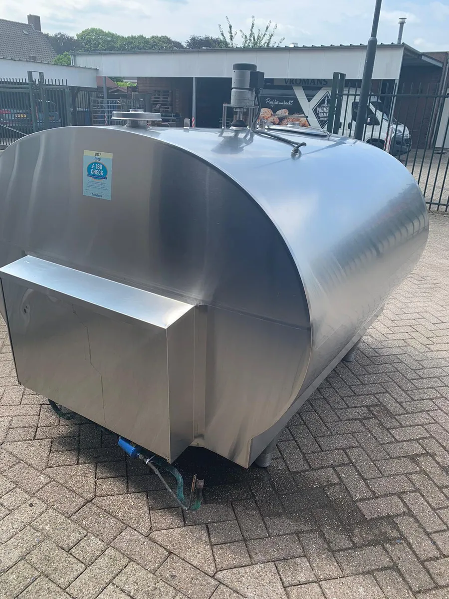 Bulk  Tanks Wanted Wanted - Image 3