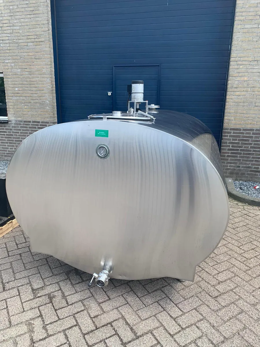 Bulk  Tanks Wanted Wanted - Image 4