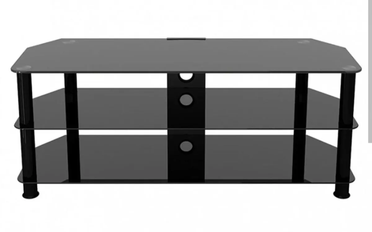 TV stand - Image 1