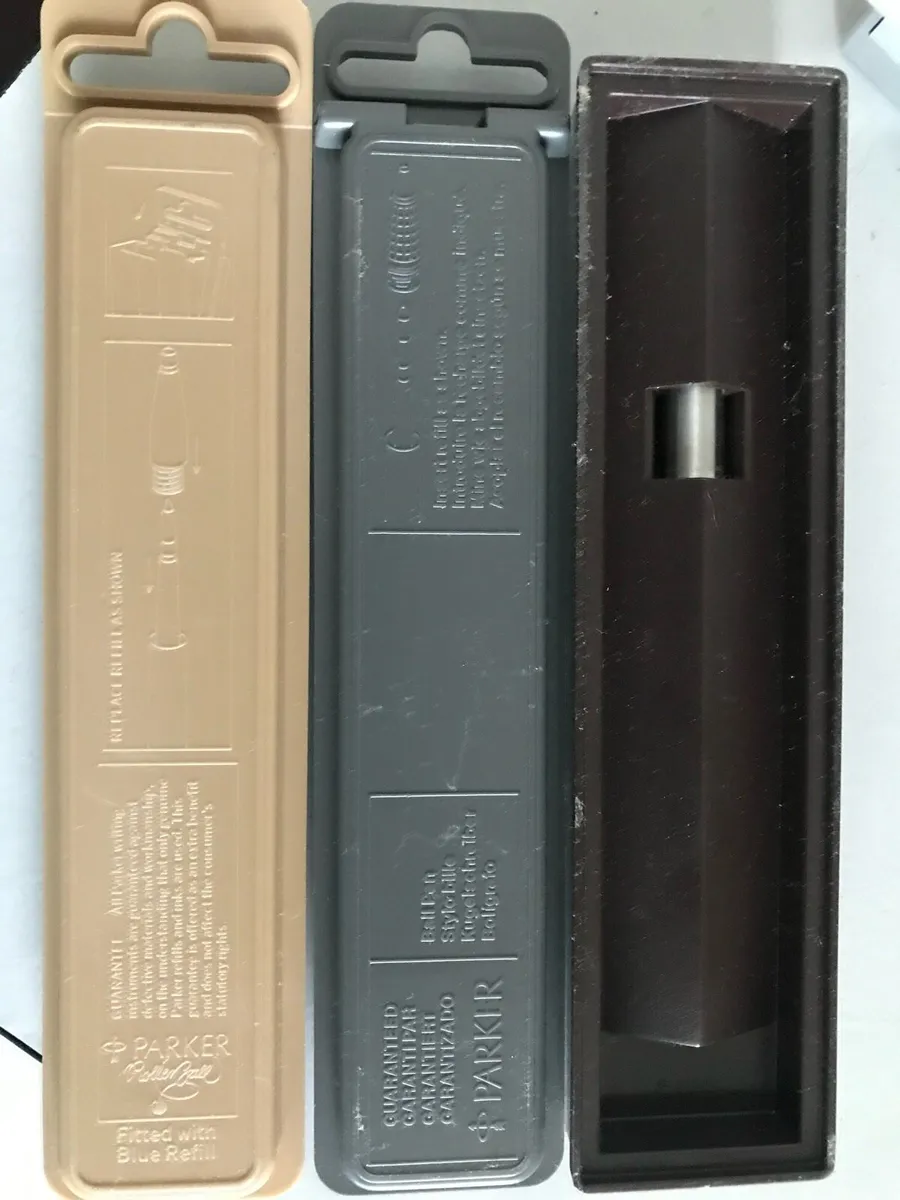 Parker pens - Image 3
