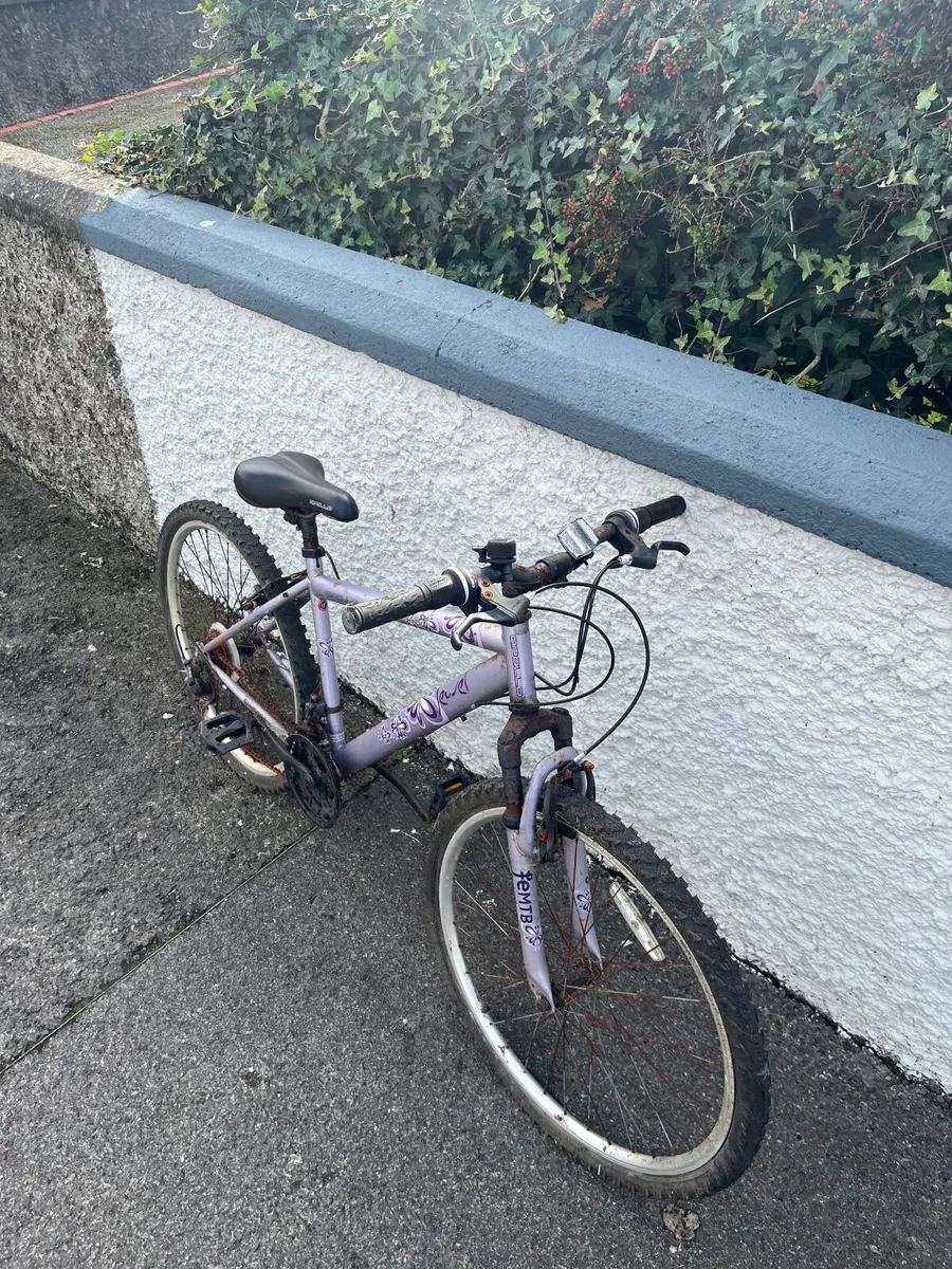 Bike - Image 4
