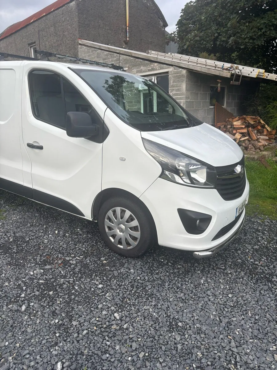 Van for sale - Image 4
