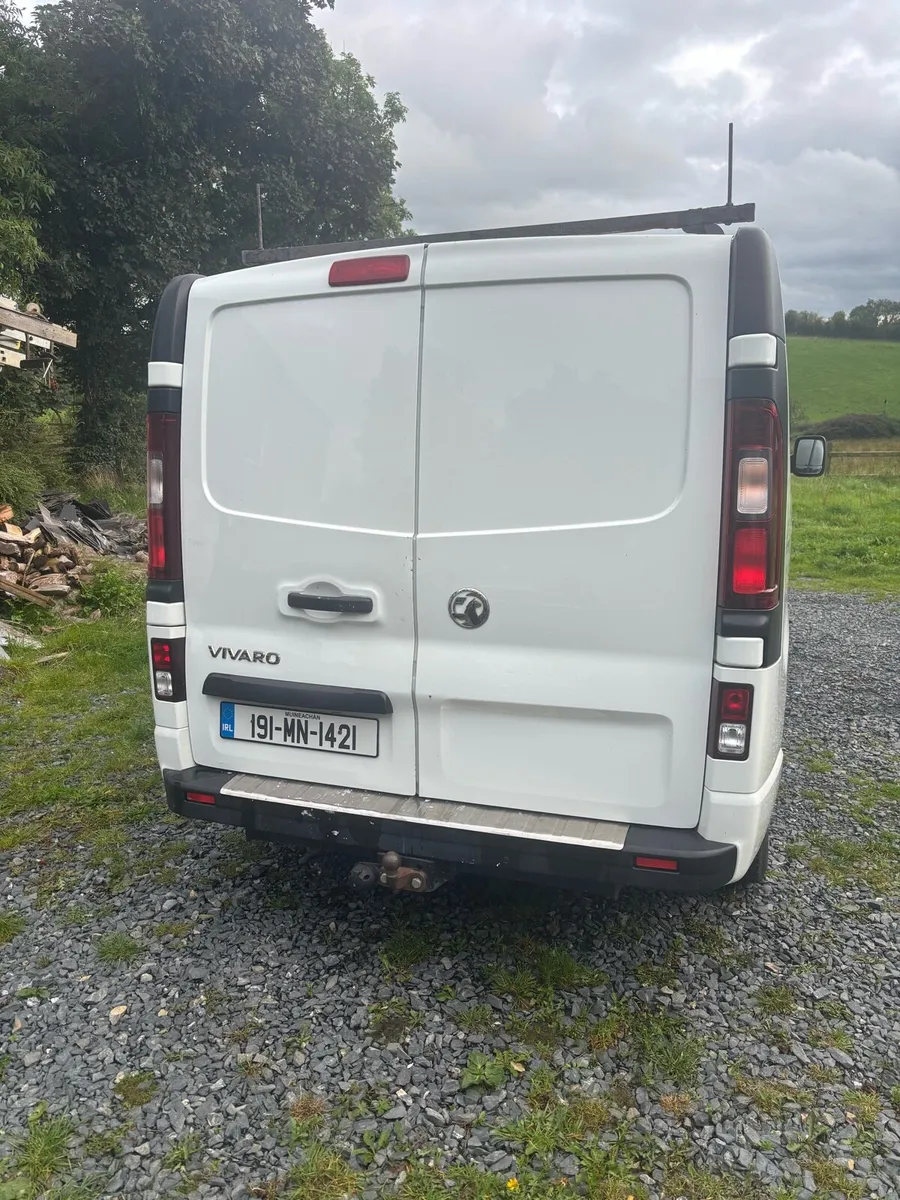 Van for sale - Image 2