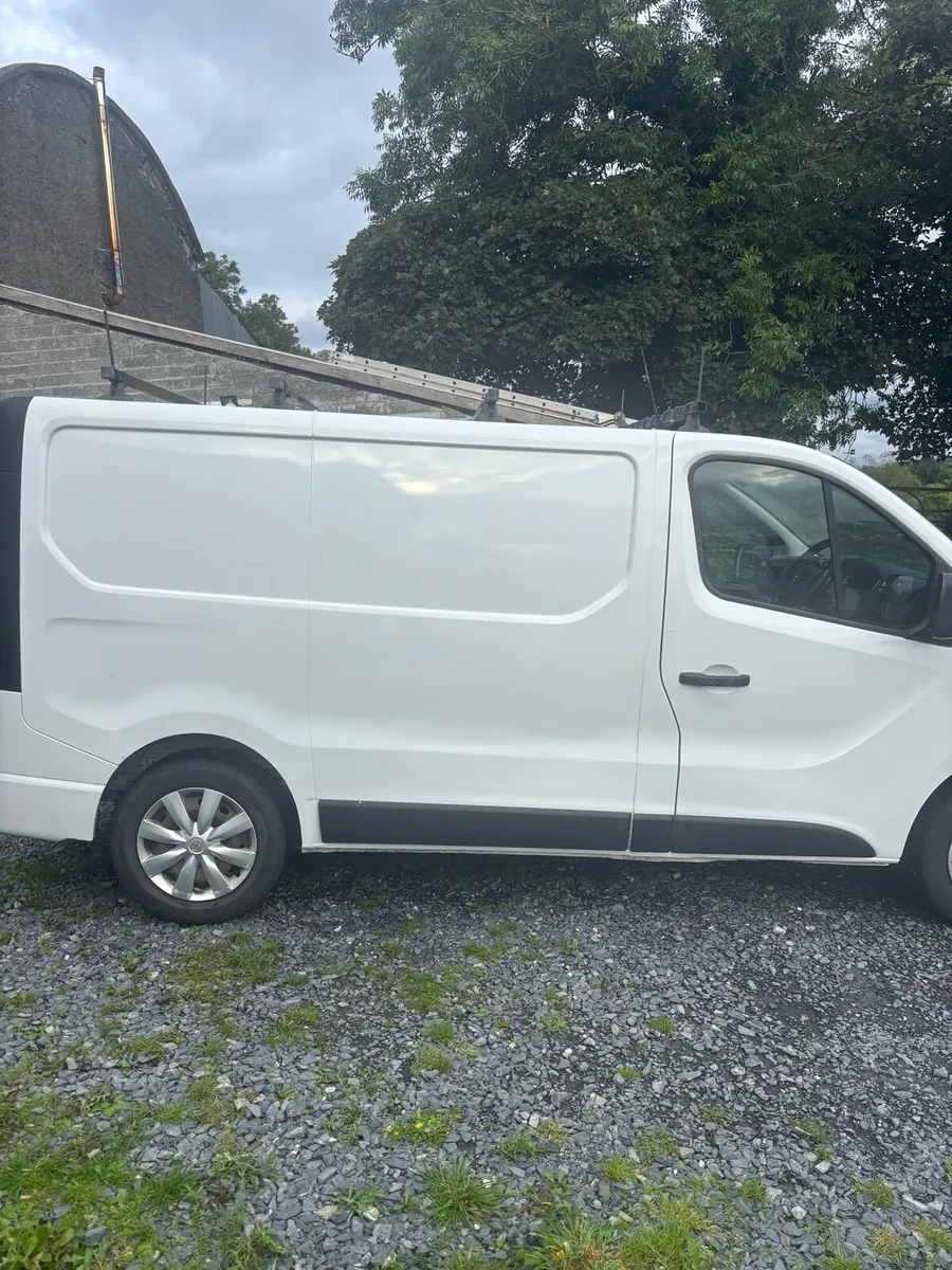 Van for sale - Image 3