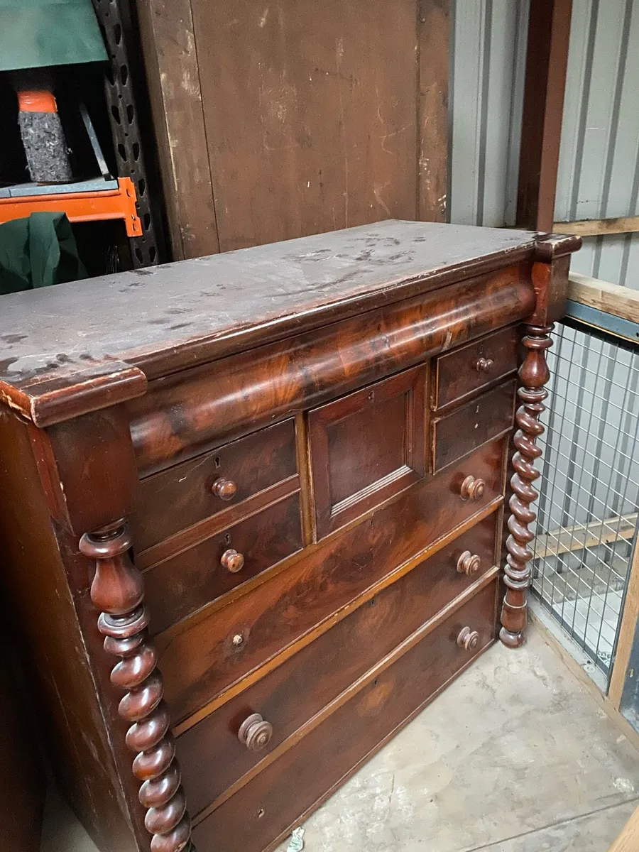 Furniture - Image 1